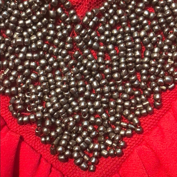 NWT Cold Shoulder Top🔥 - Picture 4 of 4